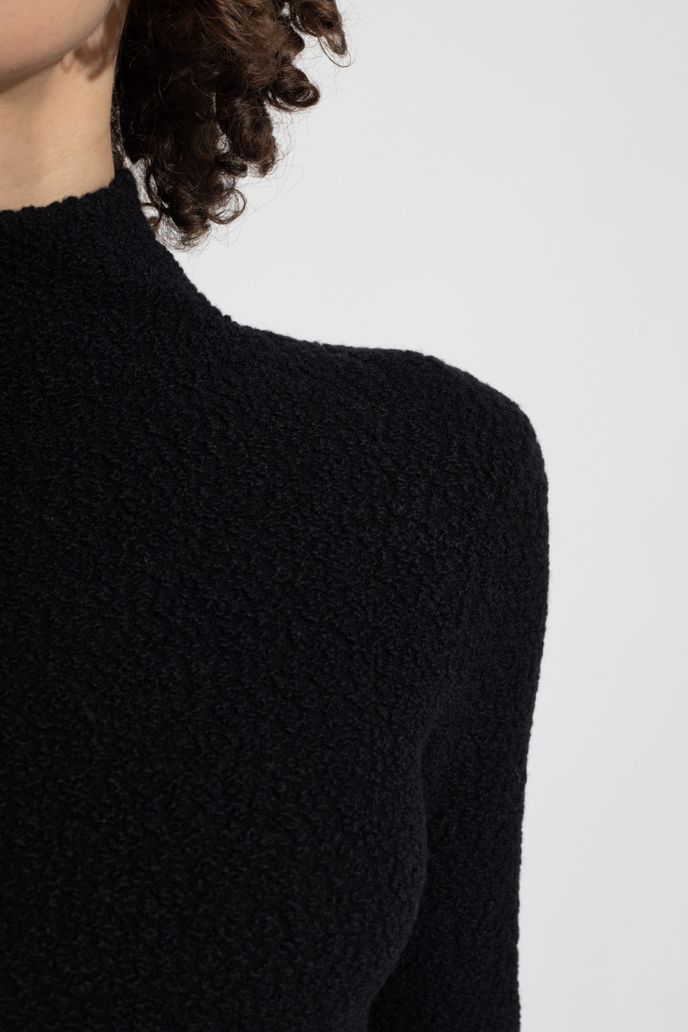 Helmut lang 2024 wool sweater